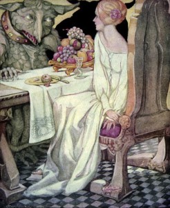 "Anne Anderson05" by Anne Anderson (1874-1931) - http://www.artsycraftsy.com/anderson_prints.html. Licensed under Public Domain via Commons - https://commons.wikimedia.org/wiki/File:Anne_Anderson05.jpg#/media/File:Anne_Anderson05.jpg